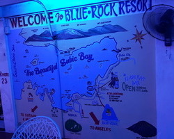 수빅 white rock