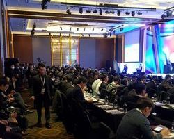 AAETS 2018 아시아항공 교육훈련 심포지엄