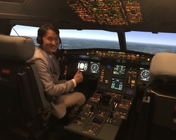 A320 시물레이터