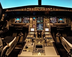 A320  시물레이터