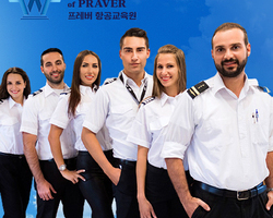 프레버항공교육원