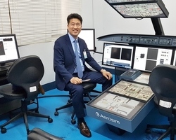 비행실급용