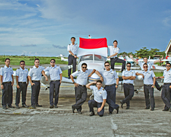 Cebu 막탄공항