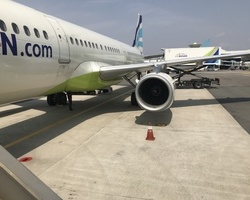 출발