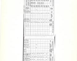 U.S Log Book 2019