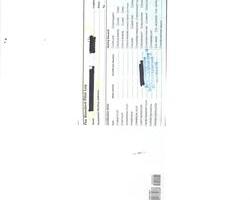 U.S Log Book