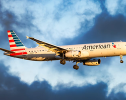 USA FLIGHT
