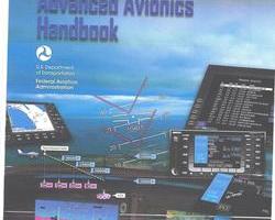 Advanced Avionics Handbook FAA