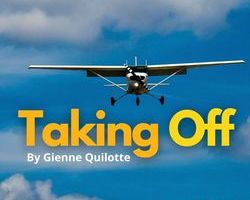 코로나로 TAKING OFF 