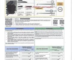 Toeic Score 940