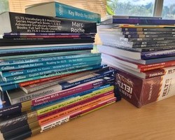 24주 IELTS로 완성하고 프레버항공교육원 비행교육 