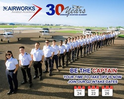 Airwork 30 Years