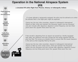 EASA -  Euro Control 관제 기본인 IC