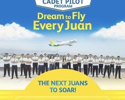 CADET PILOT PROGRAM  PHILIPPIN