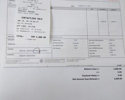 MEDICAL TEST JAN 16,25  AT MAN