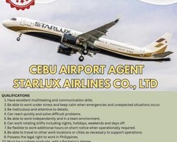 STARLUX AIRLINES CO., LTD