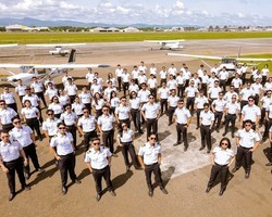 PHILIPPINES STUDENT CADET