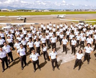 PHILIPPINES STUDENT CADET