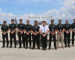 ACRON AVIATION