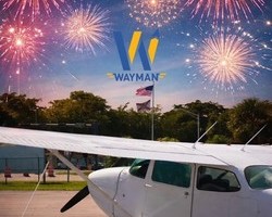 26 WAYMAN