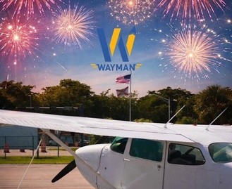 26 WAYMAN